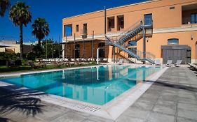 Il Tabacchificio Hotel